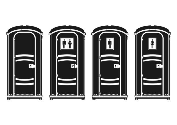 Best Portable Toilet Rental for Emergency Services  in Lake Morton Berrydale, WA