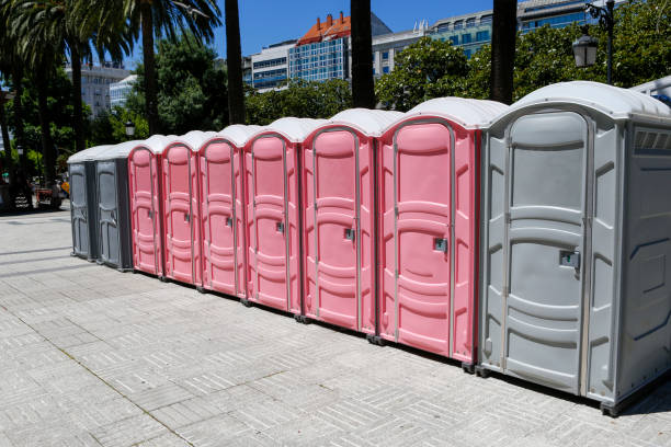 Trusted Lake Morton Berrydale, WA Portable Potty Rental Experts